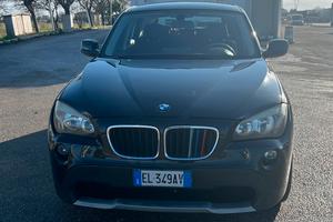 BMW X1 2012