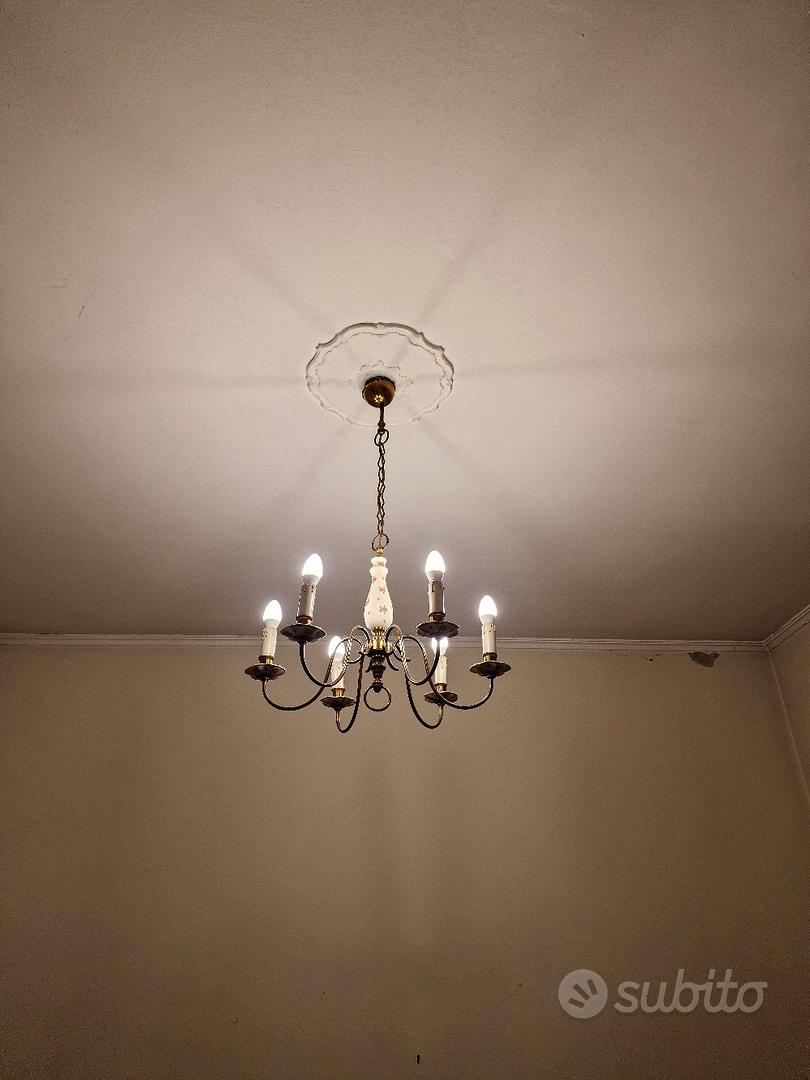 Lampada Giapponese - Arredamento e Casalinghi In vendita a Ravenna