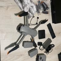 DJI Air 2S – condizioni pari al nuovo + Fly More C