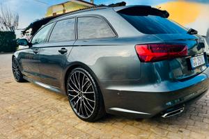 Audi A6 320cv 3.0Diesel V6BITURBO