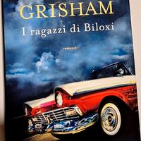 JOHN GRISHAM - I ragazzi di Biloxi ⛽️