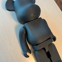 Bearbrick 70 cm Galaxy Black (replica)