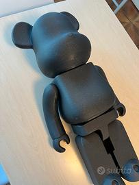 Bearbrick 70 cm Galaxy Black (replica)