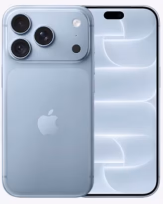 IPHONE 18 PRO 256/512 GHIACCIO - APPLE ITA - NUOVi