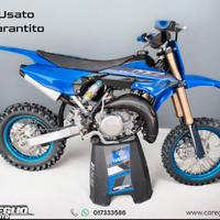 Yamaha YZ 65 - 2023