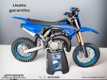 Yamaha YZ 65 - 2023