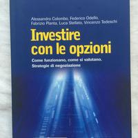 Investire con le opzioni - 1 ed. Ilsole24ore