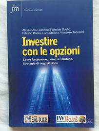 Investire con le opzioni - 1 ed. Ilsole24ore