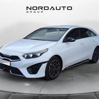 Kia ProCeed 1.5 T-GDI MHEV DCT GT Line
