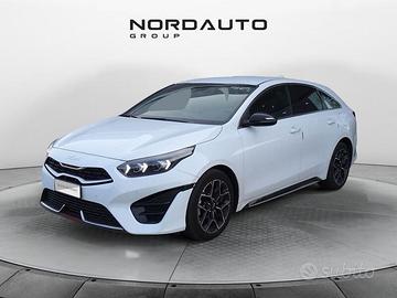 Kia ProCeed 1.5 T-GDI MHEV DCT GT Line