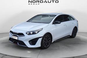 Kia ProCeed 1.5 T-GDI MHEV DCT GT Line