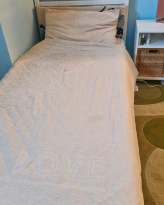 letto singolo