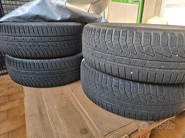 Gomme invernali 225/65 R17