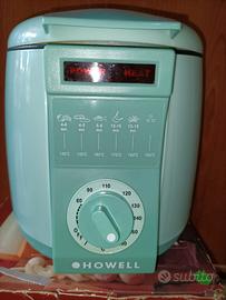 Friggitrice elettrica Howell LC500