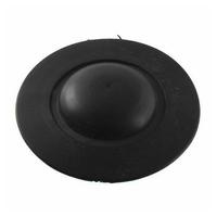 Gomma per tappo benzina epoca da 65 mm