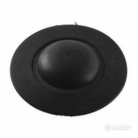 Gomma per tappo benzina epoca da 65 mm