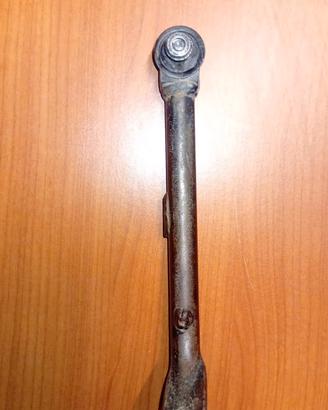 cavalletto laterale sh 125/150 