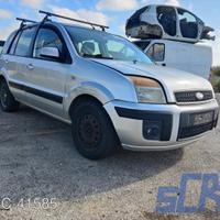 FORD FUSION JU 1.4 TDCI 68CV 02-12 -Ricambi