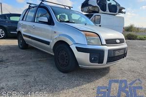 FORD FUSION JU 1.4 TDCI 68CV 02-12 -Ricambi