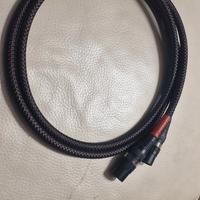 Ramm Audio Elite 30 Cavi XLR Bilanciati 