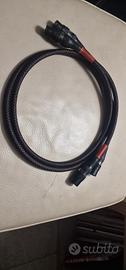Ramm Audio Elite 30 Cavi XLR Bilanciati 