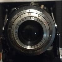 Agfa Isolette 1