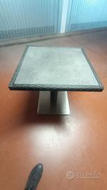 tavolino bar da esterni