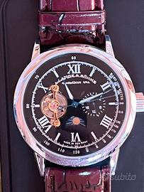 Orologio automatico non originale con fasi lunari