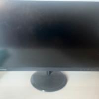 Monitor lenovo 60hz