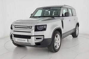 Land Rover Defender 110 3.0d i6 mhev SE awd 2...