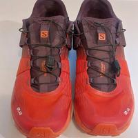 Salomon s-lab ultra 