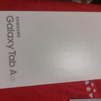 Samsung  tab A
