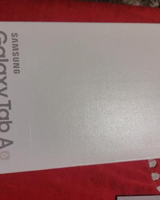 Samsung  tab A