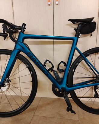 bici da corsa Basso mod. Venta 2023  