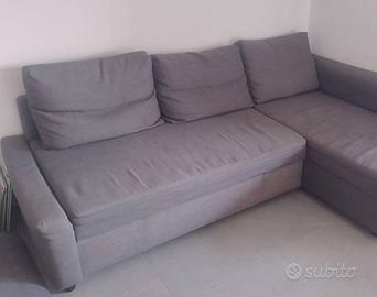 divano letto 