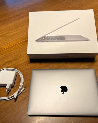MacBook Pro 13“ 2020 Touchbar