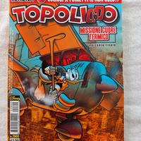Fumetti Topolino serie 2800 (2009/2011)  88 numeri