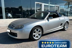 Mg TF 115 1.6 16V cat
