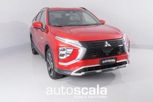 MITSUBISHI Eclipse Cross 2.4 MIVEC 4WD PHEV Inst
