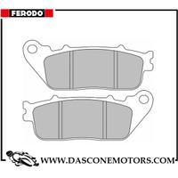 Ferodo – Pastiglie Freno FDB2253ST Sinter Grip Roa