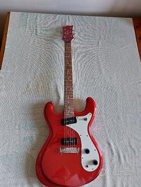 Harley Benton MR Classic Car