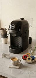Macchina Caffè Lavazza A Modo Mio