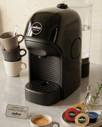 Macchina Caffè Lavazza A Modo Mio