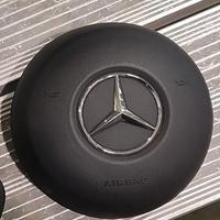 Ricambi Mercedes glc