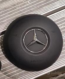 Ricambi Mercedes glc