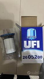Filtro Gasolio UFI 2605200