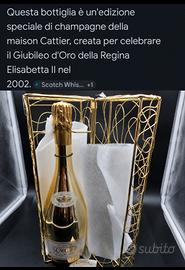 Champagne Cartier 