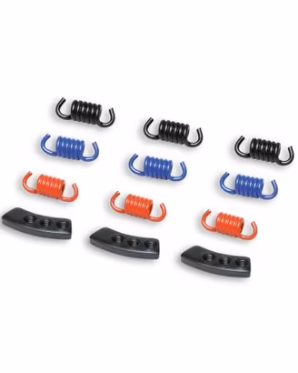 Kit molle frizioni Malossi MHR 298747 Delta e Fly 