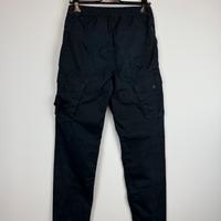 Pantaloni cargo Ghost blu Stone Island