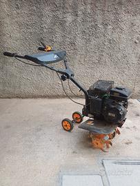 Motozappa Mcculloch MFT44